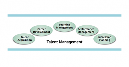 Talent Management For Procurement Transformation