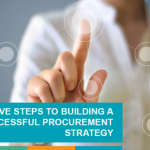 Five Steps to Building a Successful Procurement Strategy