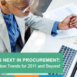 Whats Next in Procurement Innovation Trends for 2011 and Beyond