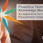 Proactive Talent and Knowledge Management