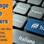 A Deep Dive on Language Service Providers | ProcureAbility