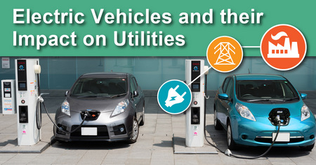 How will Electric Vehicles Impact Utilities