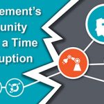 Procurement’s Opportunity During a Time of Disruption