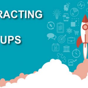 Procurement's Considerations for contracting with Startups 450