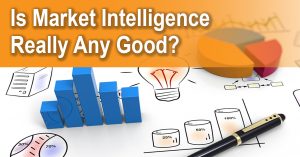 Procurement Market Intelligence
