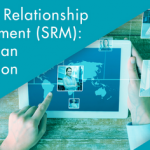 SupplierRelationshipManagement(SRM) TheHumanConnection