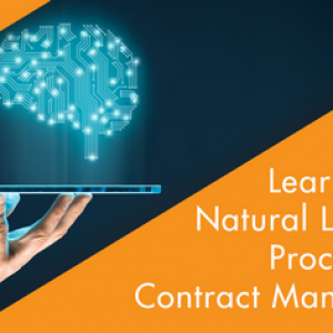 Contract Management using Machine Learning and Natural Language Processing