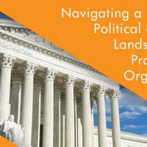 Navigating a Changing Political & Legal landscape in Procurement | ProcureAbility