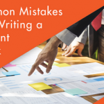 5 Common Mistakes When Writing a Statement of Work (SOW)