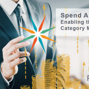 Spend Analytics-Enabling the Journey to Category Management