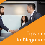 Tips and Tricks to Negotiate Better