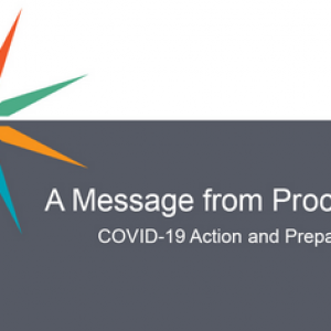 ProcureAbility COVID-19 Client Letter