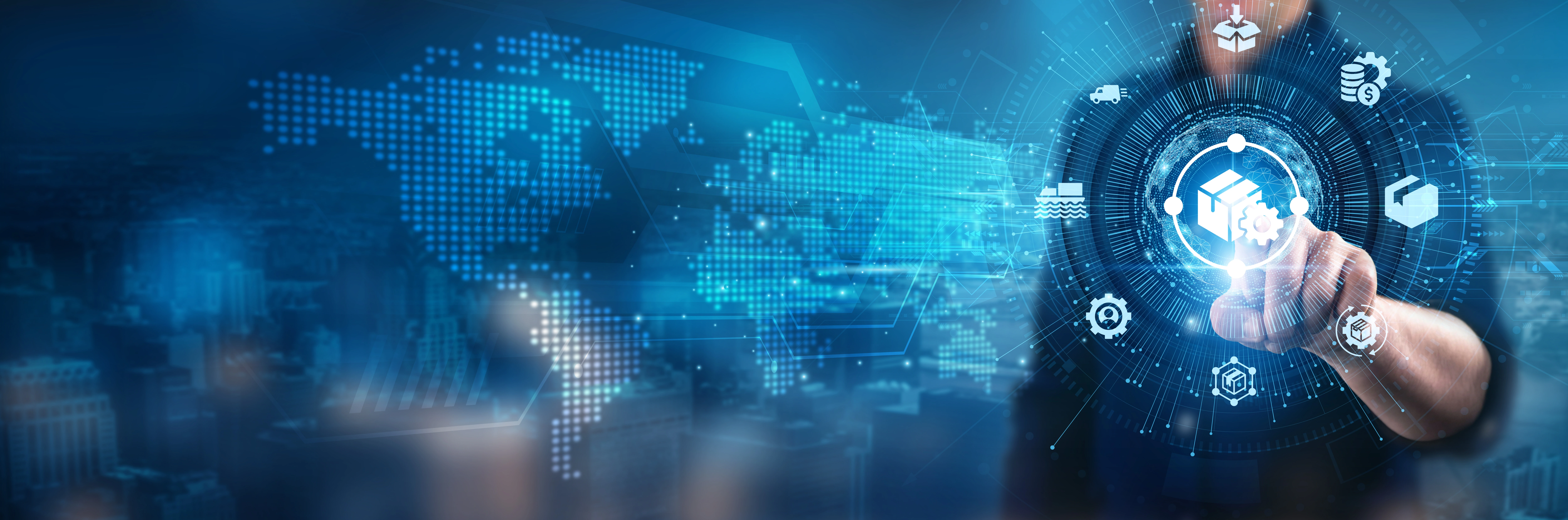 How Robotic Process Automation Enhances Procurement Efficiency