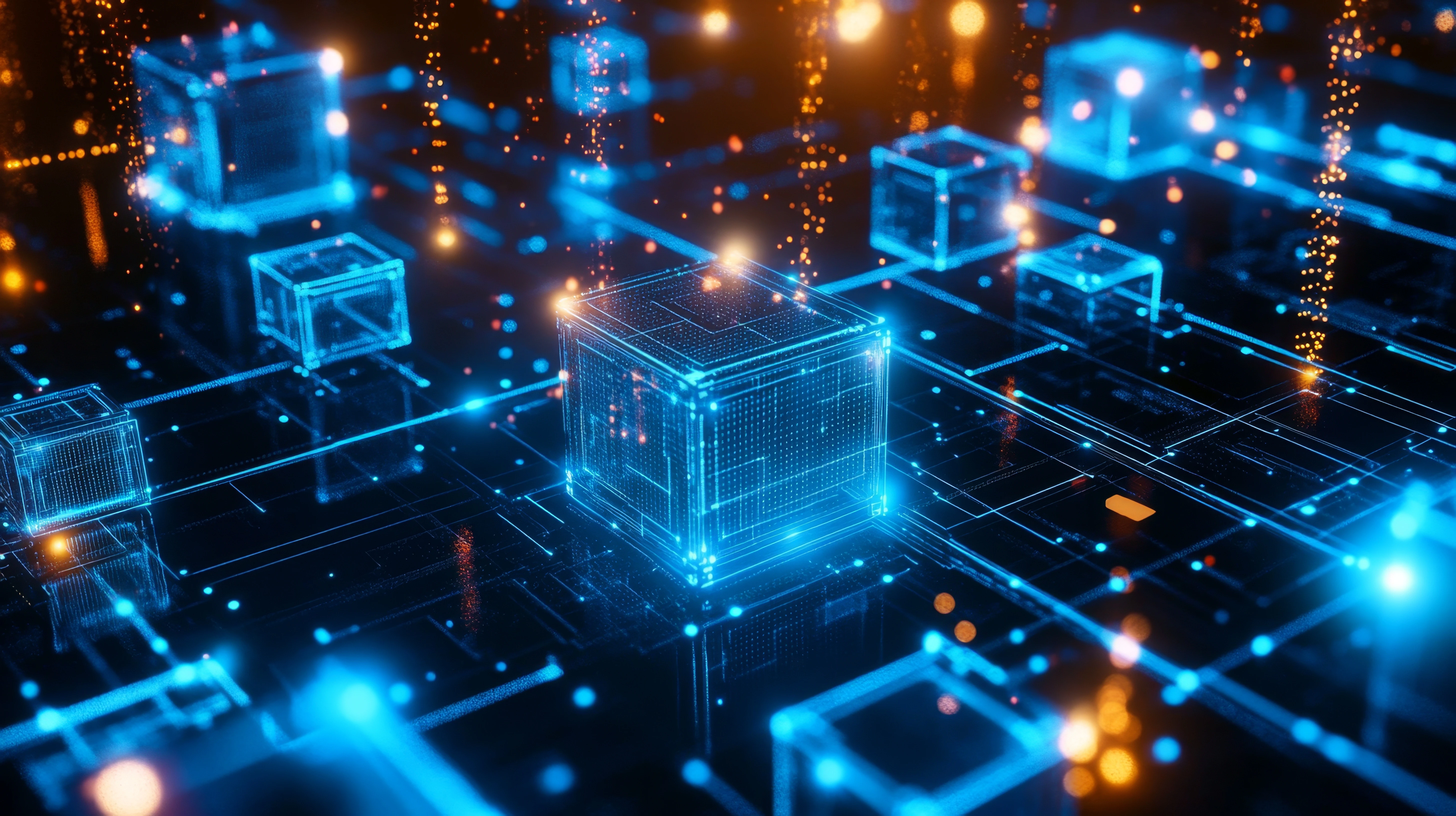 Blockchain in Procurement: Key Insights from “Business of Blockchain” Panel