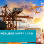 Building Resilient Supply Chain, a Presentation by ProcureAbility