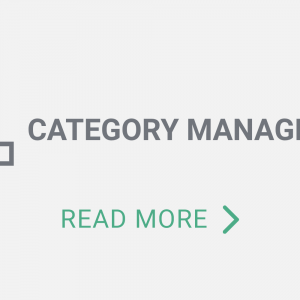 Category Management | ProcureAbility