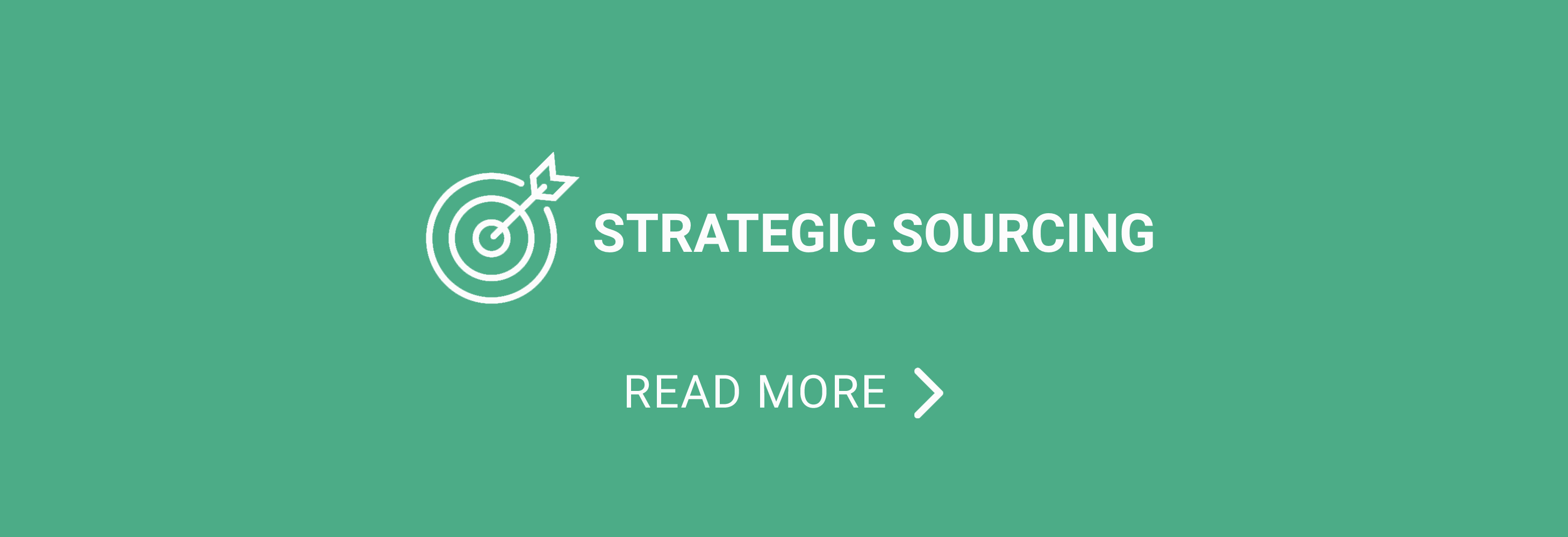 Strategic Sourcing | ProcureAbility