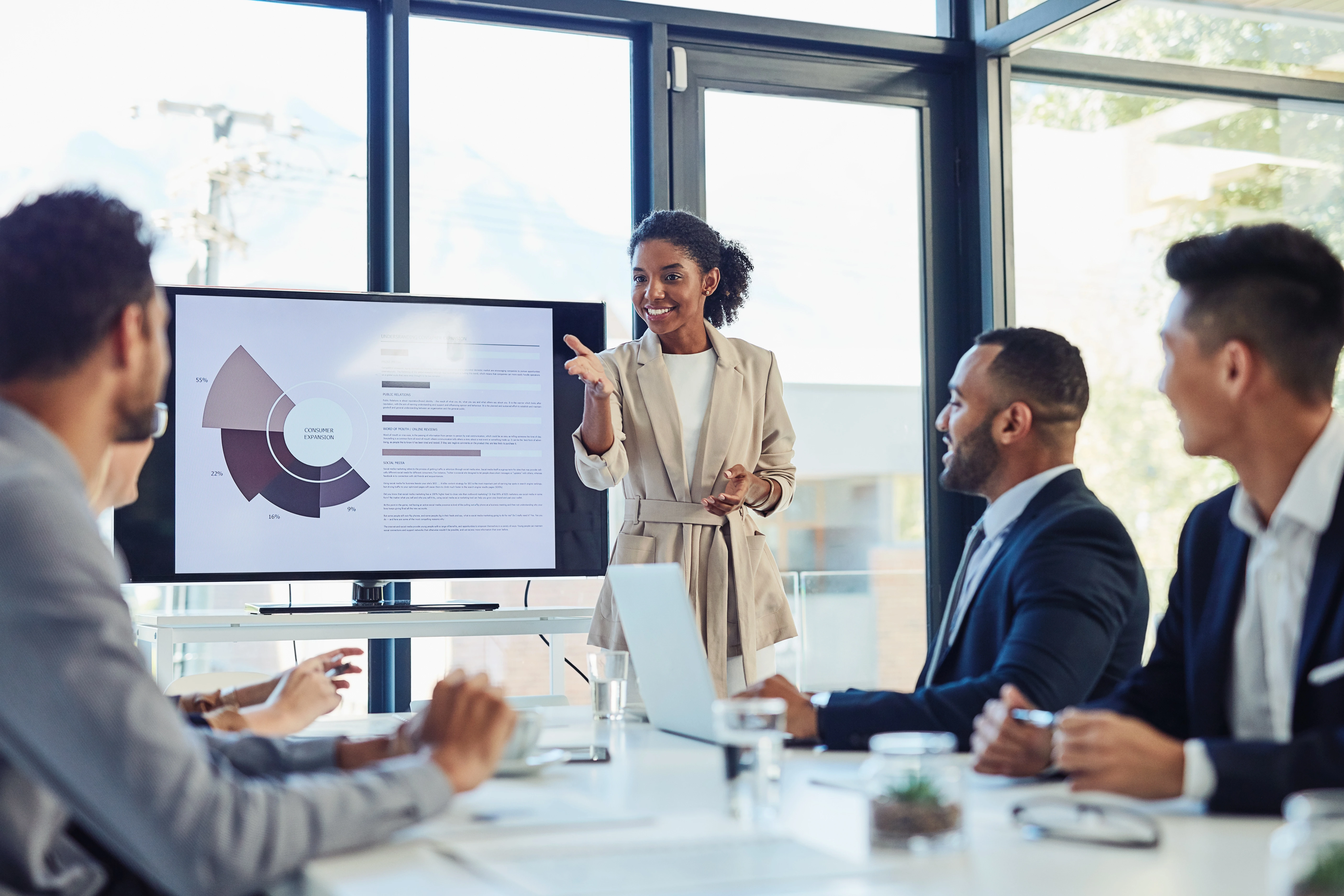 Beyond Cost Savings: How Procurement Impacts Financial Statements