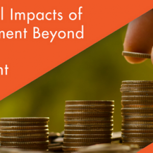Financial Impacts of Procurement Beyond Income Statement Savings