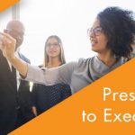 Five Key Elements for Presenting Procurement Information to Executives