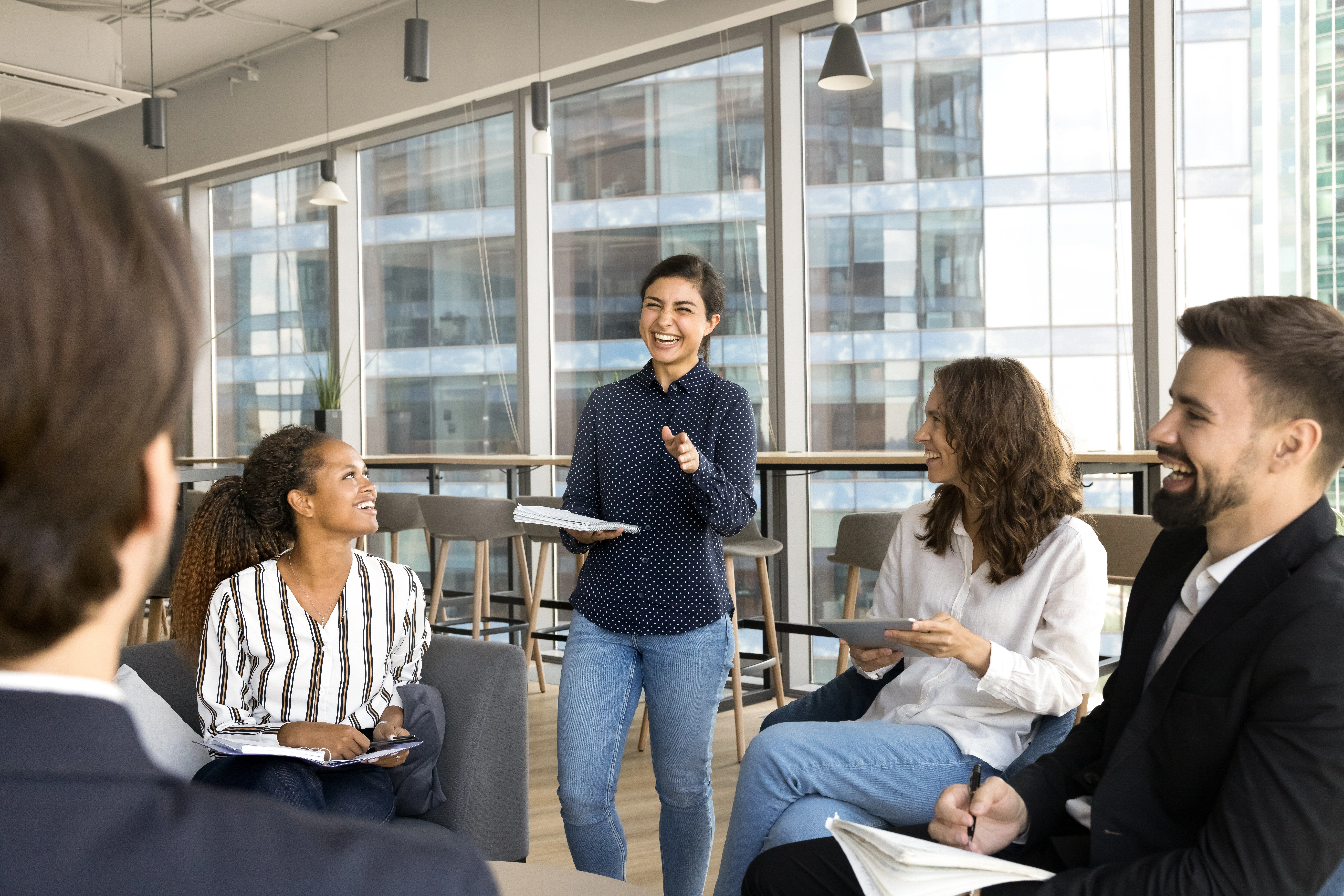 How to Create Effective Stakeholder Engagement in Procurement