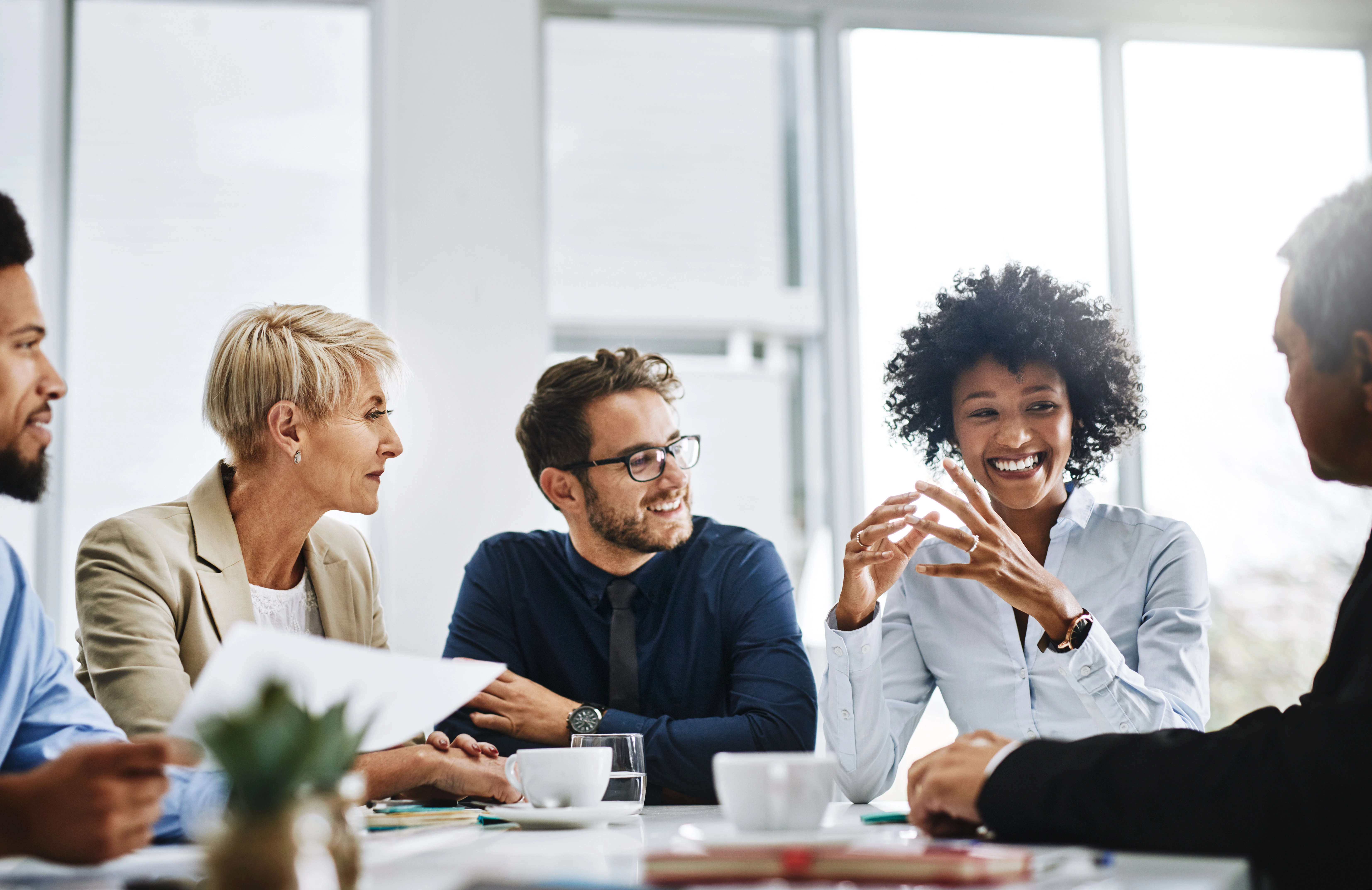 How Procurement Teams Can Achieve Strategic Fit