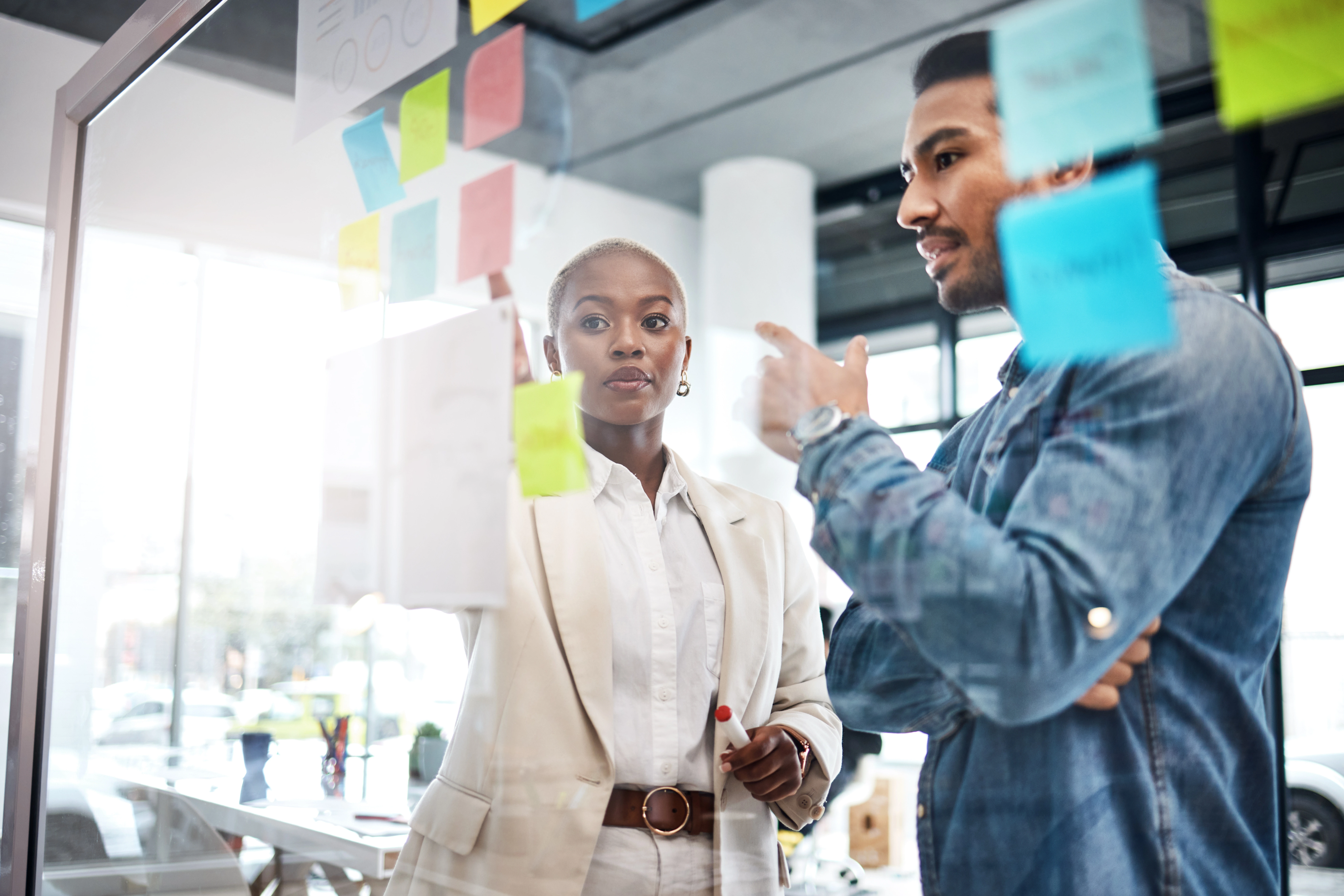 Applying Systems Thinking to Procurement: A Smarter Approach to Solving Problems