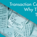 Purchasing Transaction Costs & Why They Are Trending Down