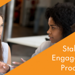 Stakeholder Engagement & Procurement