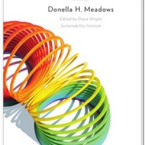 Thinking in Systems by Donella H. Meadows