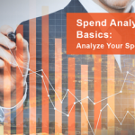 Spend Analytics Basics -Analyze Your Spend in Four Steps