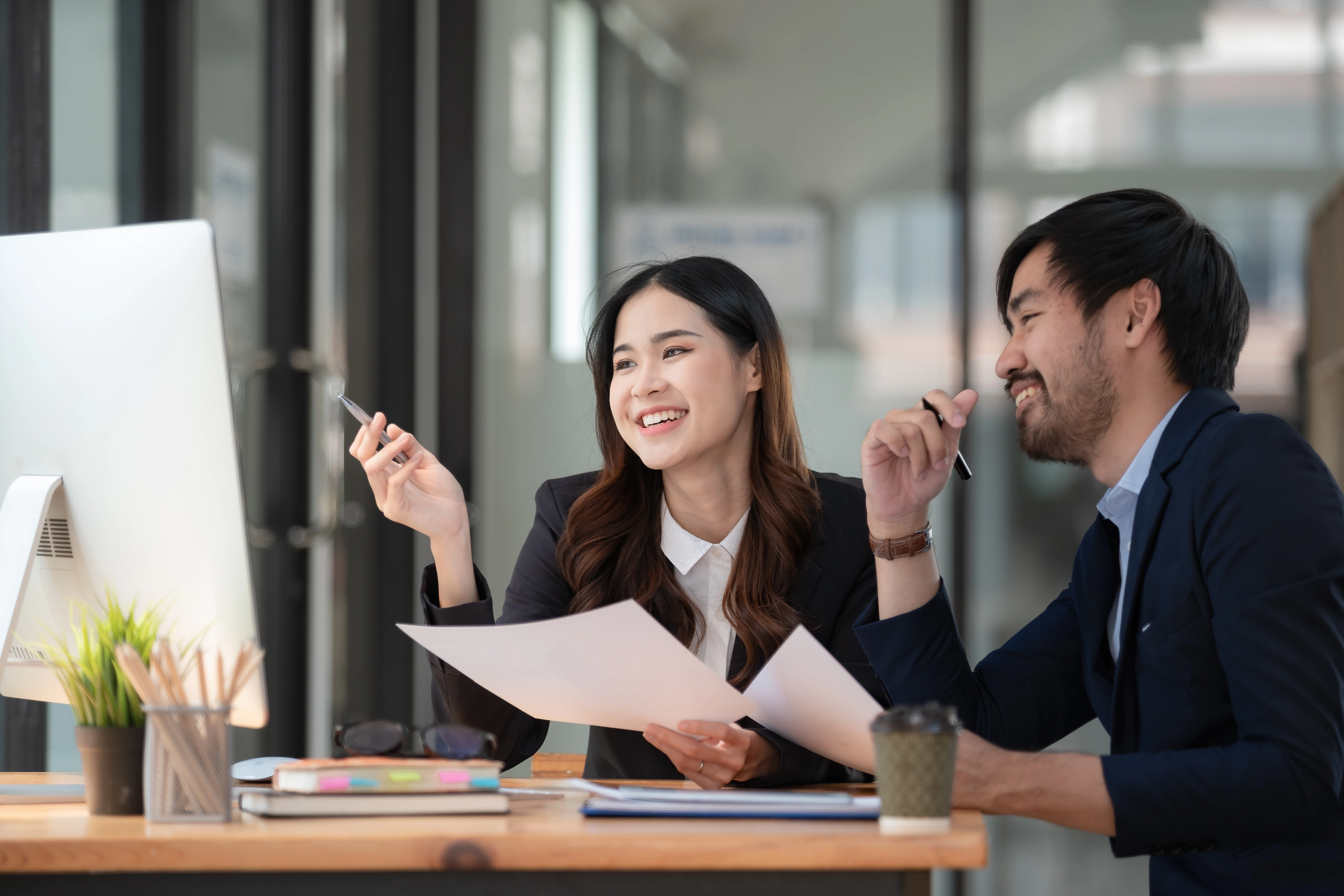 Beyond Historical Spend: Measuring Procurement Performance with Broader Data