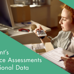 Enhancing Procurement Performance Assessments with Incentive Tracking and Supply Chain Data