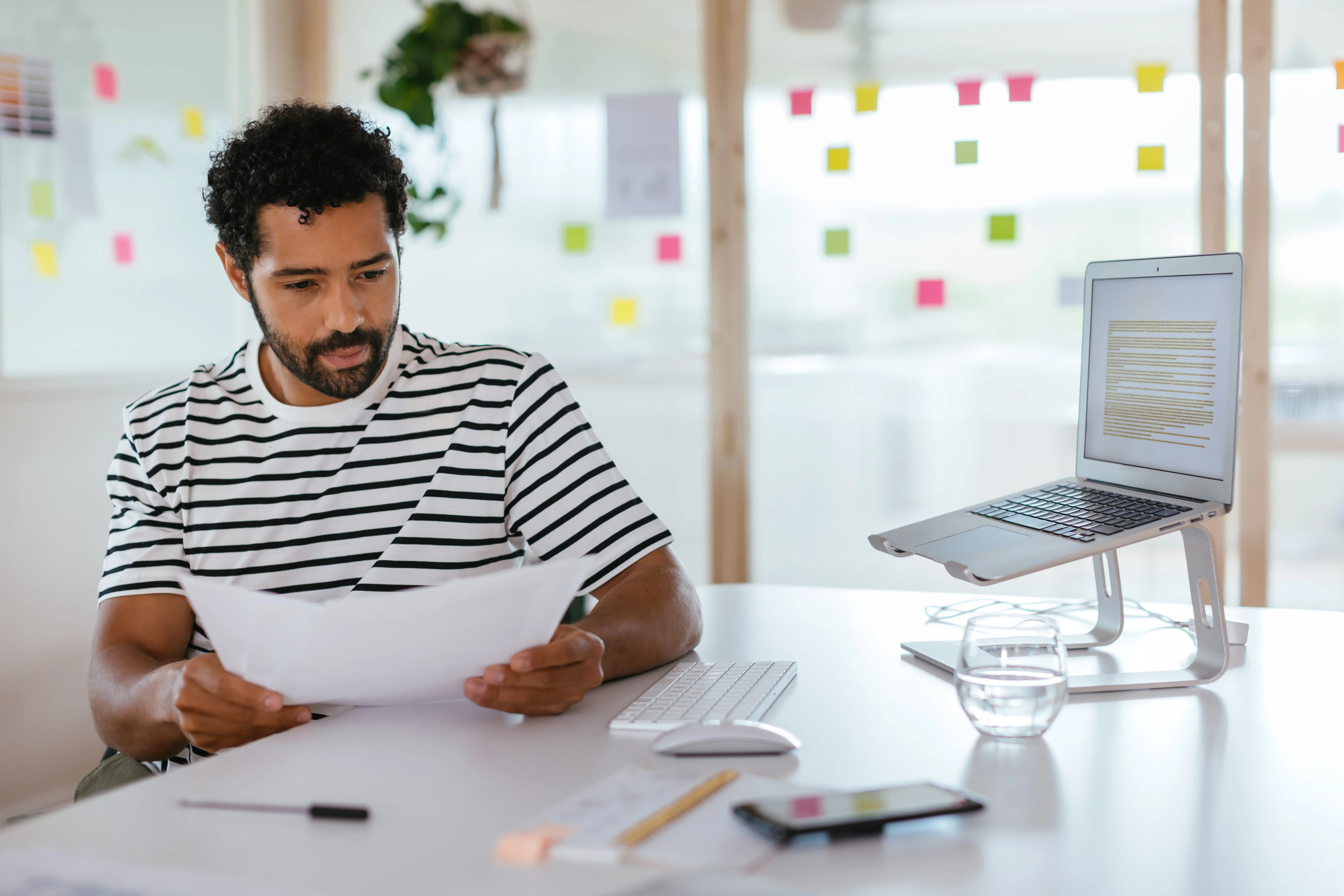 Everyday Procurement Strategies: How to Think Like a Procurement Professional