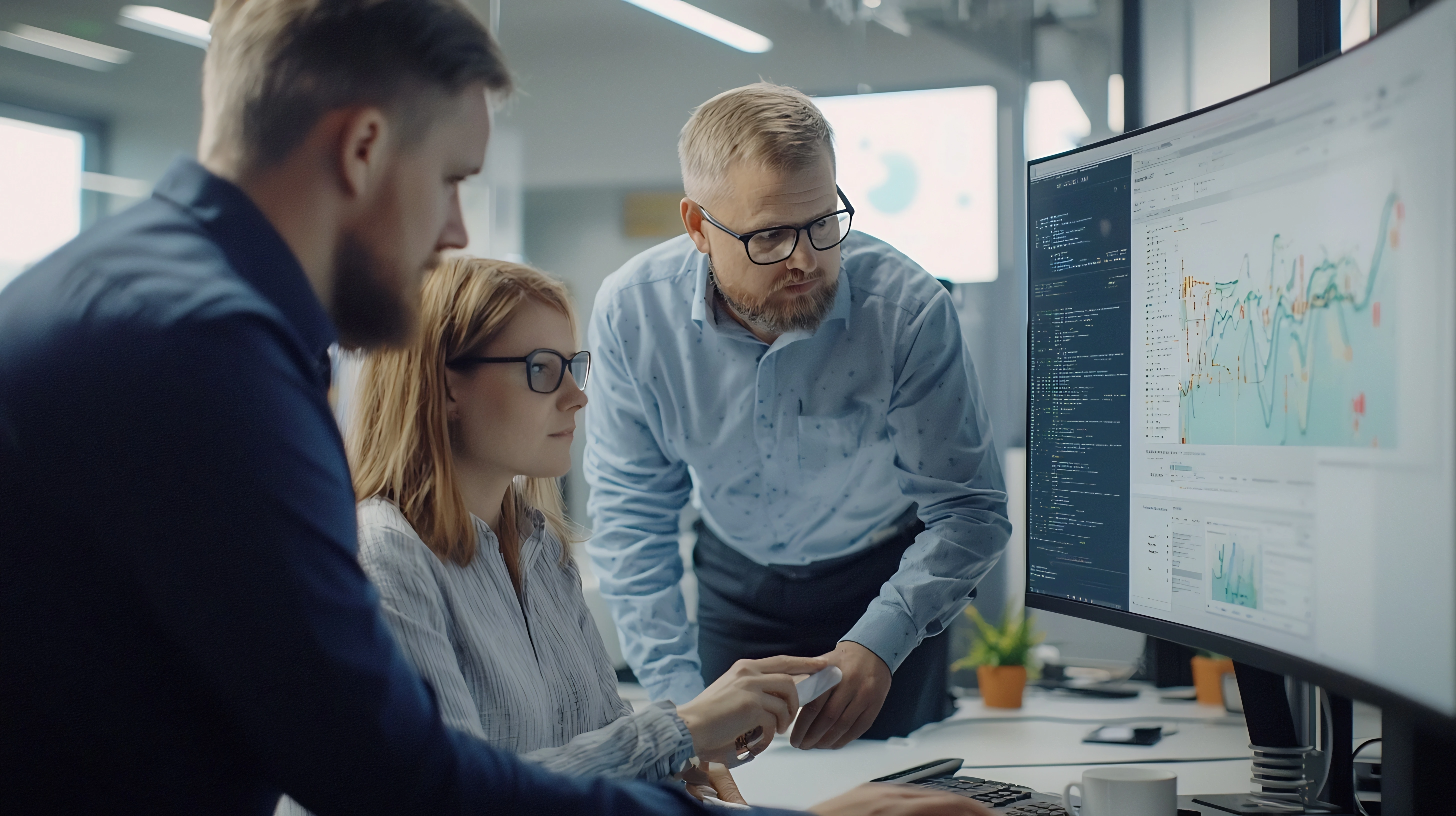 How to Improve Your Procurement Data Management in Three Steps