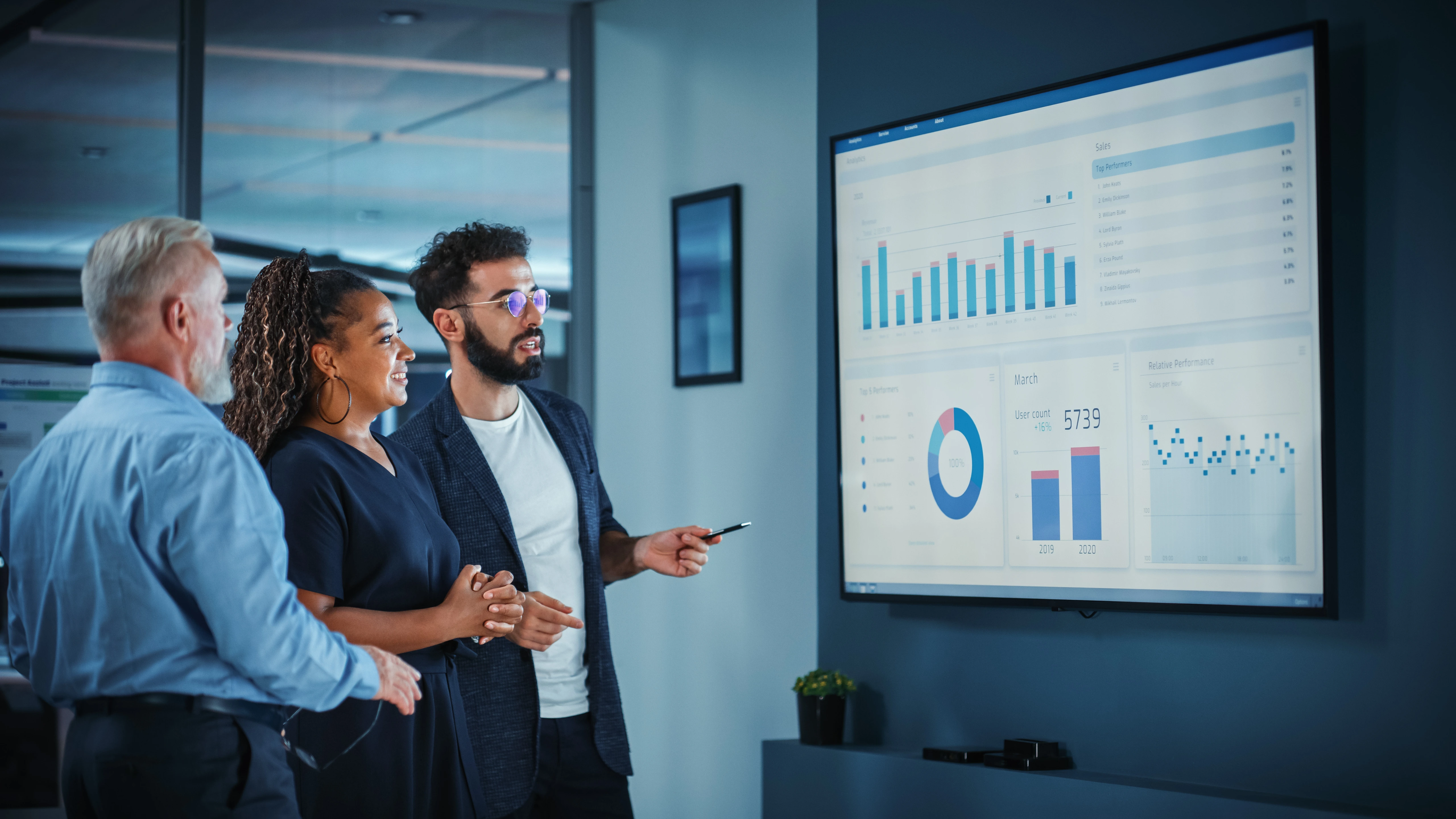 Digital Procurement: How to Streamline Source-to-Pay and Unlock Strategic Value