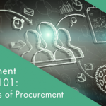 Procurement Process 101 - The Stages of Procurement