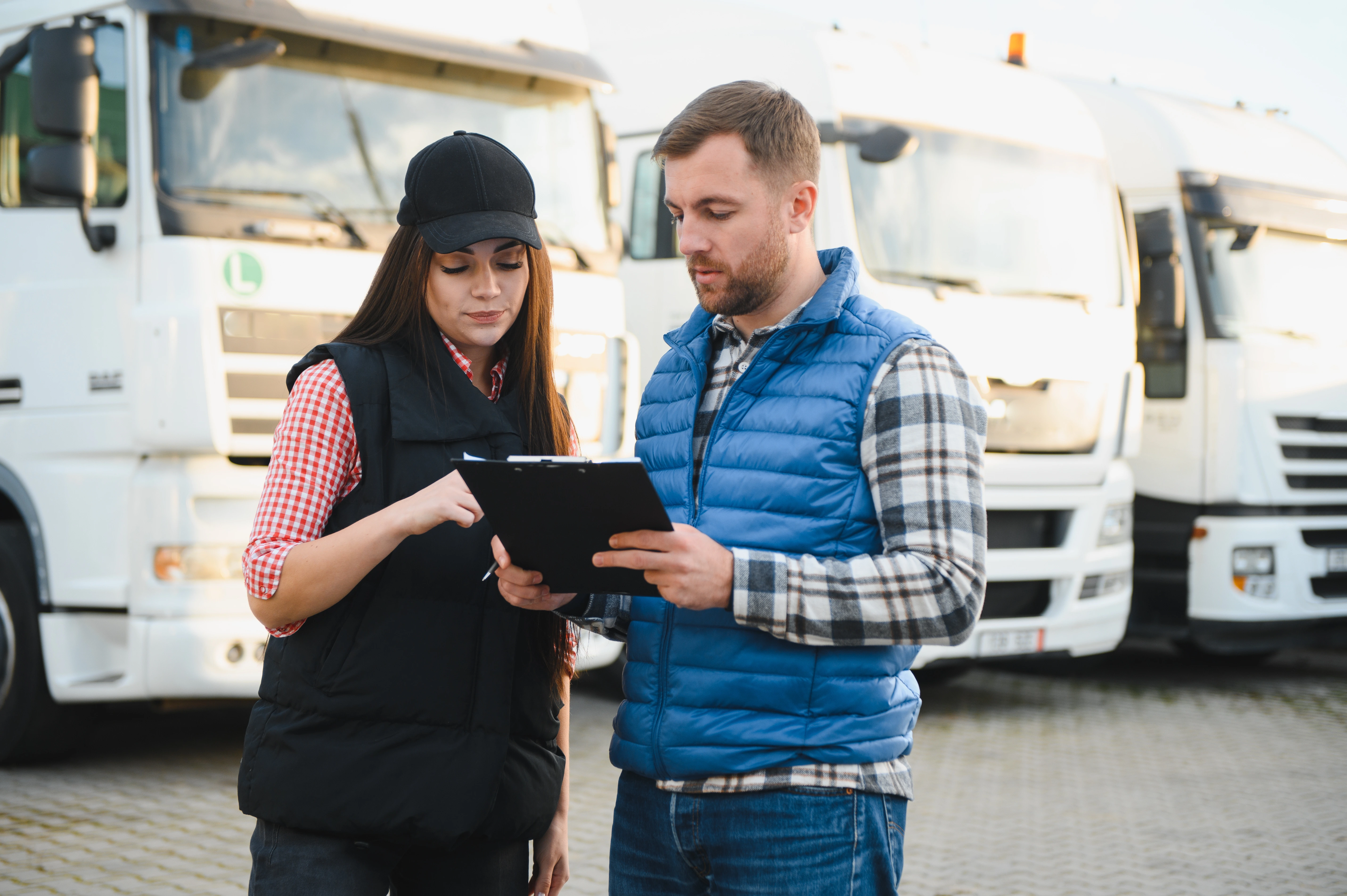 The Rise of Intelligent Procurement: AI, Automation, and the Future of Transportation Sourcing