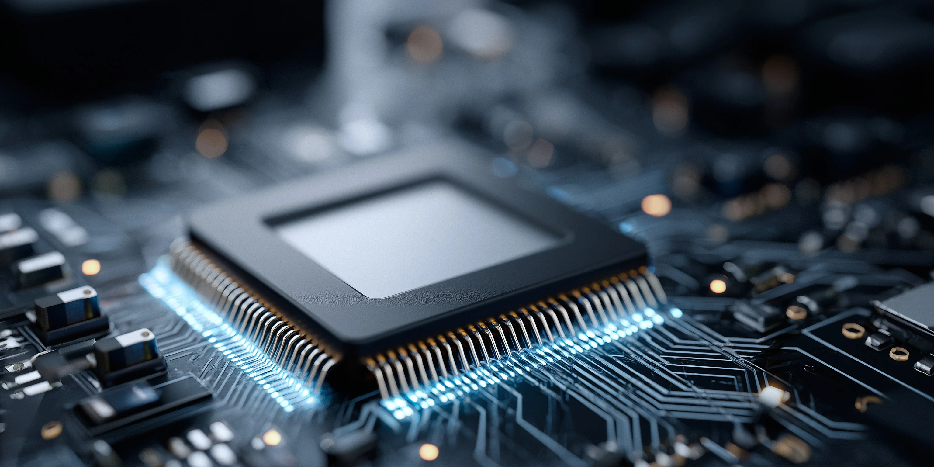 Navigating the Semiconductor Shortage: What Procurement Leaders Need to Know