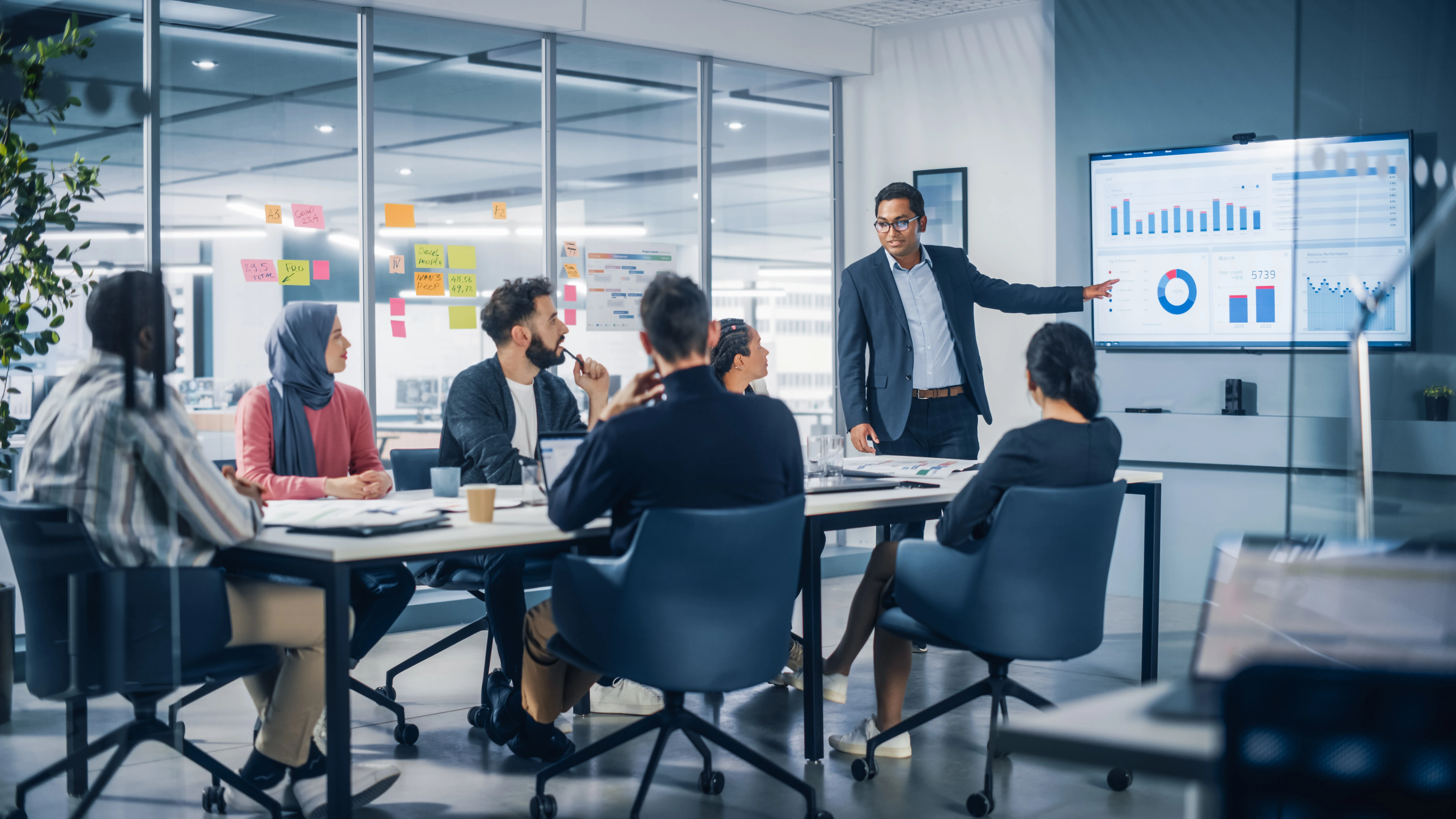 Why Procurement Analytics is No Longer Optional: 3 ways data is powering strategic sourcing