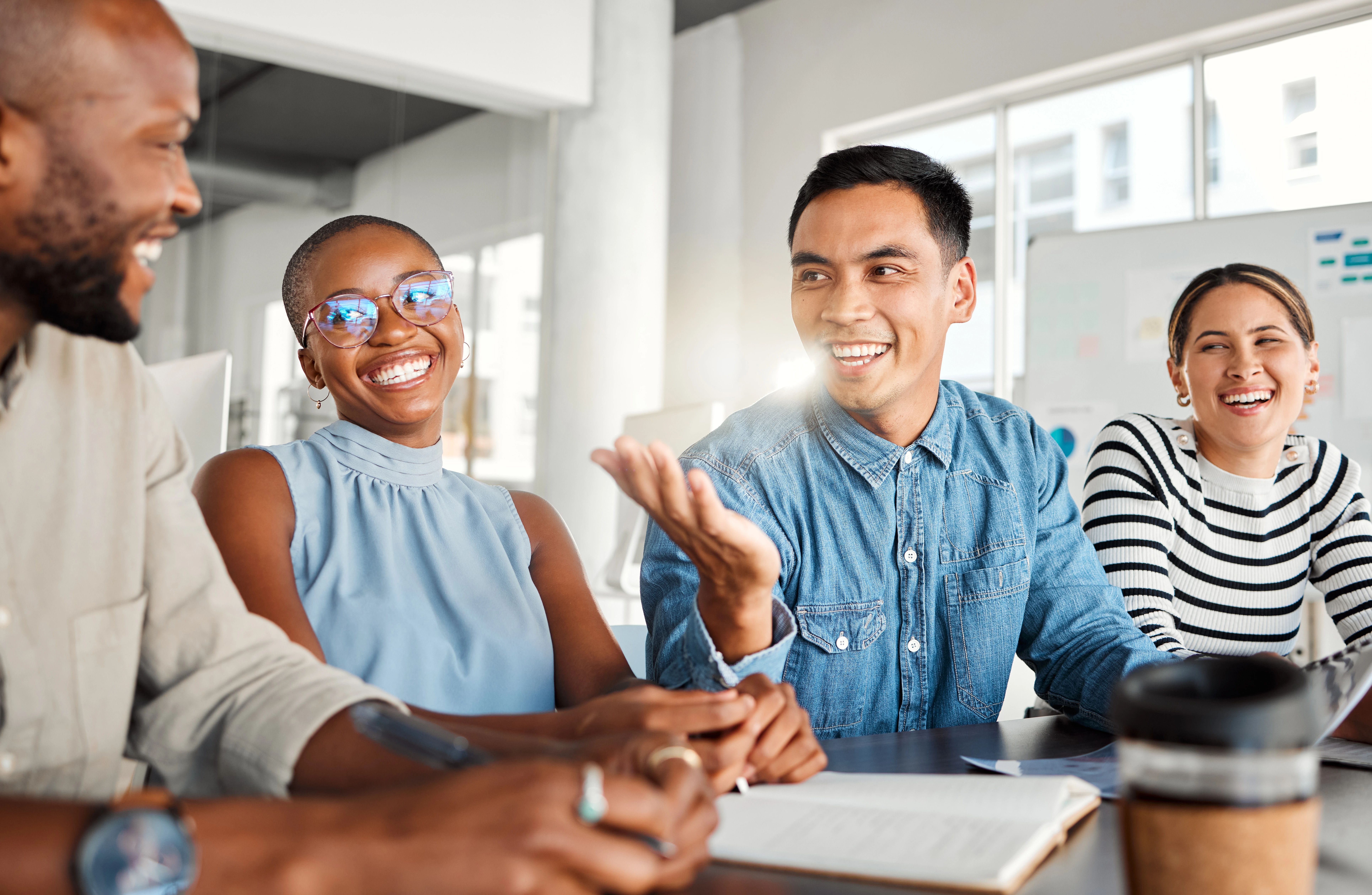 Why Supplier Diversity Is a Procurement Imperative and a Competitive Advantage