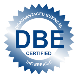 Disadvantaged Business Enterprises (DBEs)
