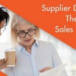 Supplier Diversity-The Hidden Sales Weapon