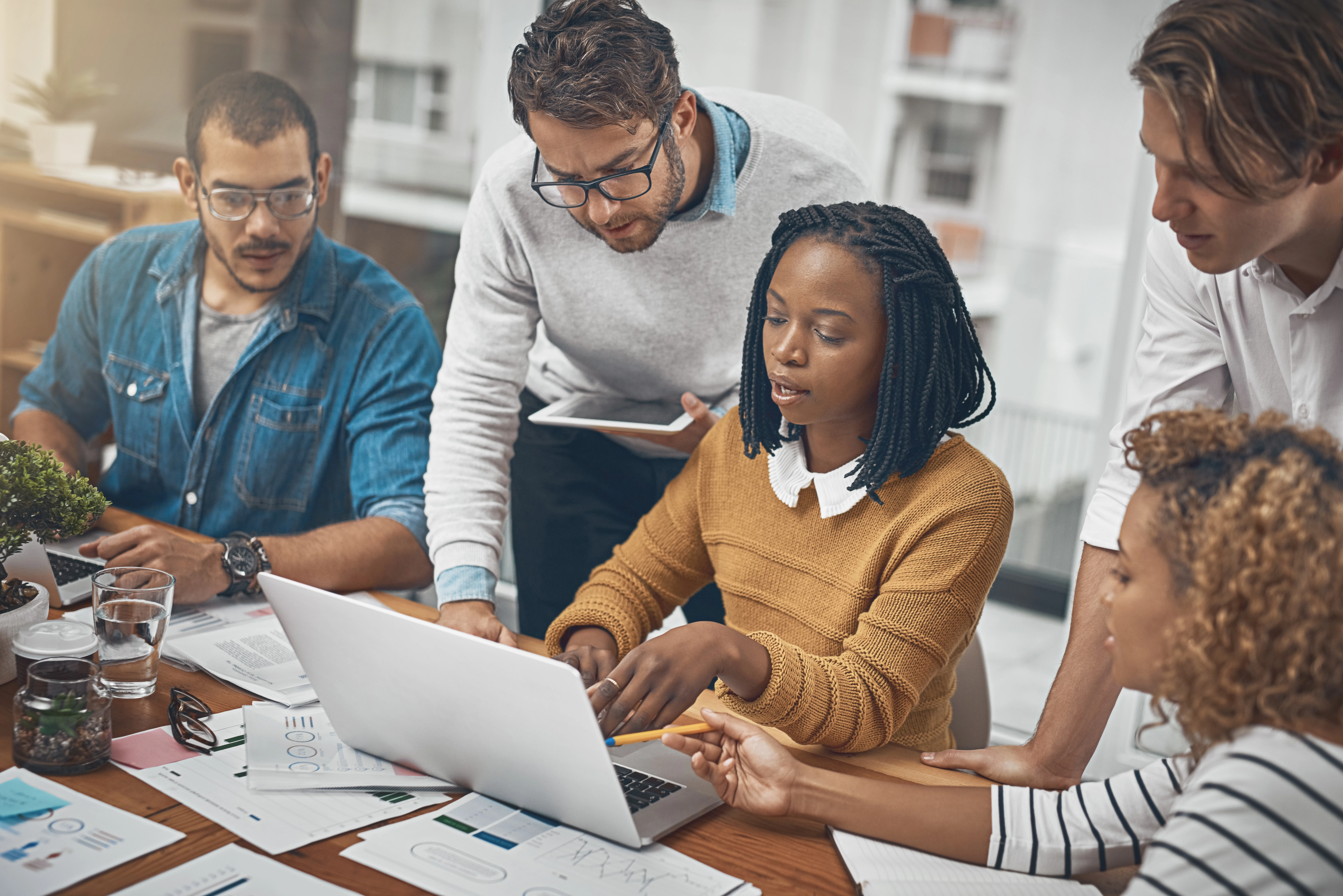 Three Ways Your Procurement Organization Can Protect Itself Against Inflation