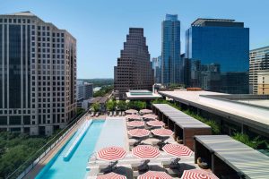 Utility Supply Management Alliance Educational Conference held at the Marriott Austin Downtown