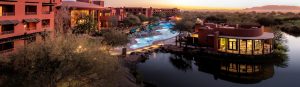 Sheraton Grand at Wild Horse Pass for ProcureCon Indirect West 2022