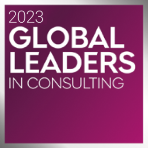 2023 global leaders in consulting