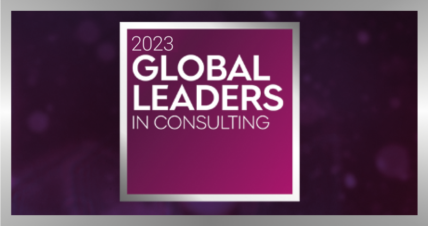 ProcureAbility’s President Recognized as a Global Leader for Excellence in Client Service by Consulting Magazine