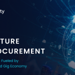 The Future of Procurement: A Tectonic Shift Fueled by Automation and Gig Economy