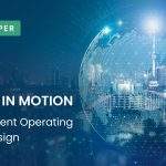 Agility in Motion Procurement Operating Model Design